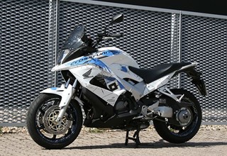 Honda CRF1000L Africa Twin Adventure Sports