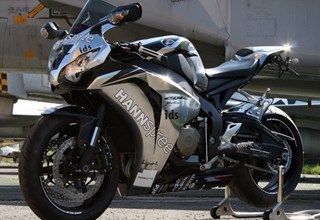 Honda CBR 900 RR Fireblade