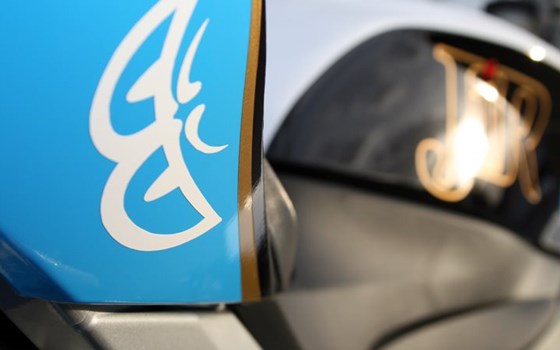 Umgebautes Motorrad Honda CBR 600 F von Big Point Motorradhandels GmbH & CO. KG - Bild 8 Umgebautes Motorrad Honda CBR 600 F von Big Point Motorradhandels GmbH & CO. KG - Bild 8