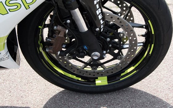 Umgebautes Motorrad Honda CBR1000RR Fireblade von Big Point Motorradhandels GmbH & CO. KG - Bild 10 Umgebautes Motorrad Honda CBR1000RR Fireblade von Big Point Motorradhandels GmbH & CO. KG - Bild 10