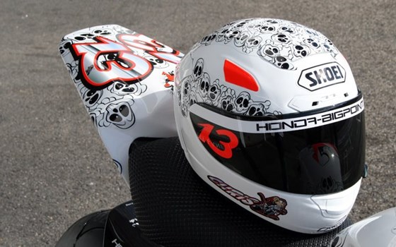 Umgebautes Motorrad Honda CBR1000RR Fireblade von Big Point Motorradhandels GmbH & CO. KG - Bild 5 Umgebautes Motorrad Honda CBR1000RR Fireblade von Big Point Motorradhandels GmbH & CO. KG - Bild 5