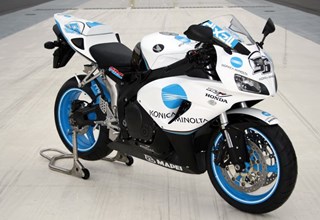 Honda CBR1000RR Fireblade