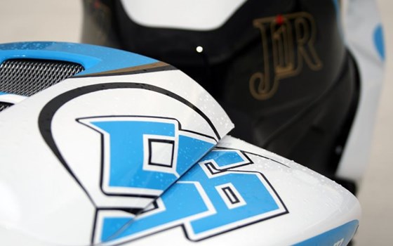 Umgebautes Motorrad Honda CBR1000RR Fireblade von Big Point Motorradhandels GmbH & CO. KG - Bild 7 Umgebautes Motorrad Honda CBR1000RR Fireblade von Big Point Motorradhandels GmbH & CO. KG - Bild 7