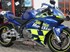 Motorrad Umbau