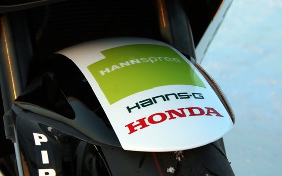 Umgebautes Motorrad Honda CBR1000RR Fireblade von Big Point Motorradhandels GmbH & CO. KG - Bild 9 Umgebautes Motorrad Honda CBR1000RR Fireblade von Big Point Motorradhandels GmbH & CO. KG - Bild 9