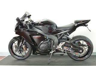 Honda CBR1000RR Fireblade