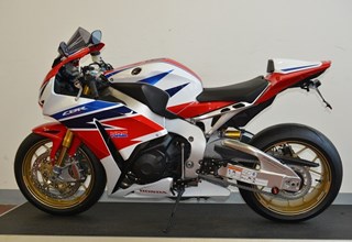Honda CBR1000RR Fireblade