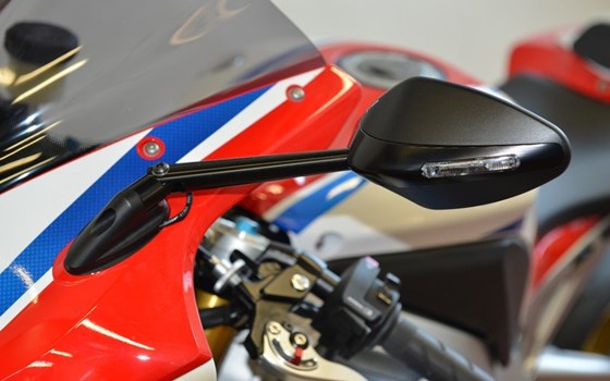 Umgebautes Motorrad Honda CBR1000RR Fireblade von Motorrad Center Altendiez - Bild 2 Umgebautes Motorrad Honda CBR1000RR Fireblade von Motorrad Center Altendiez - Bild 2