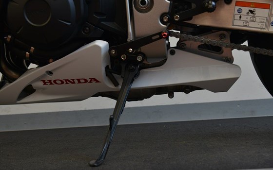 Umgebautes Motorrad Honda CBR1000RR Fireblade von Motorrad Center Altendiez - Bild 7 Umgebautes Motorrad Honda CBR1000RR Fireblade von Motorrad Center Altendiez - Bild 7
