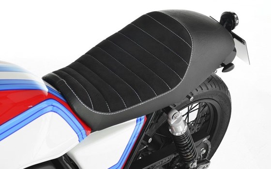 Umgebautes Motorrad Honda CB 1100 von Motorrad Center Altendiez - Bild 10 Umgebautes Motorrad Honda CB 1100 von Motorrad Center Altendiez - Bild 10