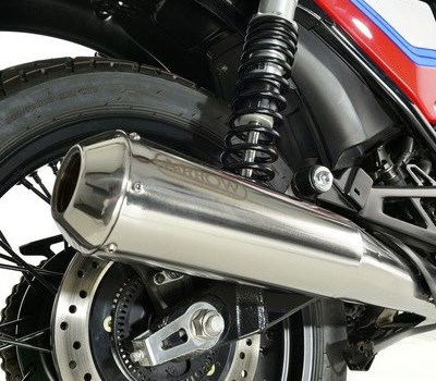 Umgebautes Motorrad Honda CB 1100 von Motorrad Center Altendiez - Bild 3 Umgebautes Motorrad Honda CB 1100 von Motorrad Center Altendiez - Bild 3