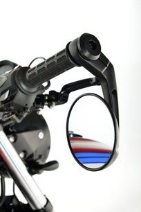 Umgebautes Motorrad Honda CB 1100 von Motorrad Center Altendiez - Bild 9 Umgebautes Motorrad Honda CB 1100 von Motorrad Center Altendiez - Bild 9