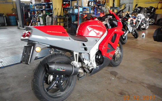 Umgebautes Motorrad Honda VF 750F von HK-Technik Kemeter OG - Bild 2 Umgebautes Motorrad Honda VF 750F von HK-Technik Kemeter OG - Bild 2