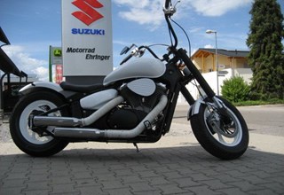 Suzuki Intruder M800