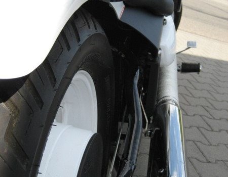Umgebautes Motorrad Suzuki Intruder M800 von Motorrad Ehringer - Bild 8 Umgebautes Motorrad Suzuki Intruder M800 von Motorrad Ehringer - Bild 8