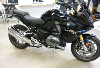BMW R 1200 RS