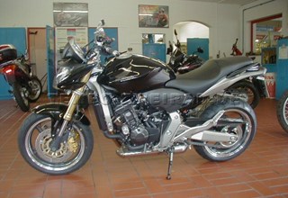 Honda CB 600 F Hornet