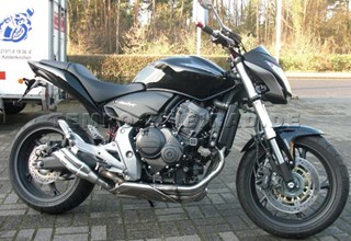Honda CB 600 F Hornet