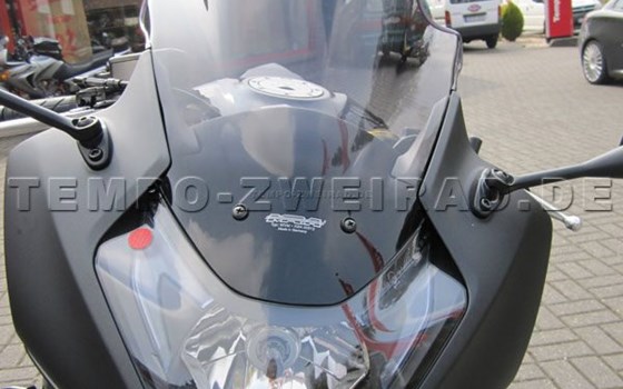Umgebautes Motorrad Honda CBR 600 F von Tempo-Zweirad-Treff GmbH - Bild 2 Umgebautes Motorrad Honda CBR 600 F von Tempo-Zweirad-Treff GmbH - Bild 2