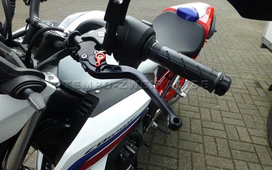 Umgebautes Motorrad Honda CB 650 von Tempo-Zweirad-Treff GmbH - Bild 6 Umgebautes Motorrad Honda CB 650 von Tempo-Zweirad-Treff GmbH - Bild 6
