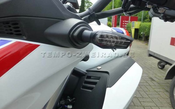 Umgebautes Motorrad Honda CB 650 von Tempo-Zweirad-Treff GmbH - Bild 7 Umgebautes Motorrad Honda CB 650 von Tempo-Zweirad-Treff GmbH - Bild 7