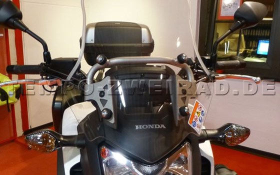 Umgebautes Motorrad Honda NC700X von Tempo-Zweirad-Treff GmbH - Bild 10