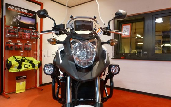 Umgebautes Motorrad Honda NC700X von Tempo-Zweirad-Treff GmbH - Bild 2