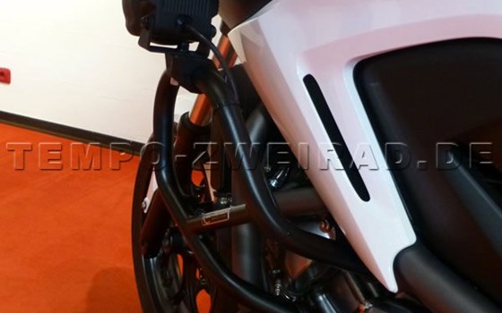 Umgebautes Motorrad Honda NC700X von Tempo-Zweirad-Treff GmbH - Bild 6