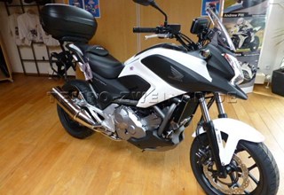 Honda NC700X