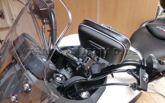 Umgebautes Motorrad Honda NC700X von Tempo-Zweirad-Treff GmbH - Bild 3 Umgebautes Motorrad Honda NC700X von Tempo-Zweirad-Treff GmbH - Bild 3