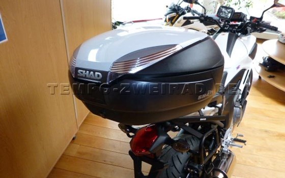Umgebautes Motorrad Honda NC700X von Tempo-Zweirad-Treff GmbH - Bild 5 Umgebautes Motorrad Honda NC700X von Tempo-Zweirad-Treff GmbH - Bild 5