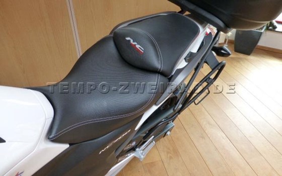 Umgebautes Motorrad Honda NC700X von Tempo-Zweirad-Treff GmbH - Bild 8 Umgebautes Motorrad Honda NC700X von Tempo-Zweirad-Treff GmbH - Bild 8