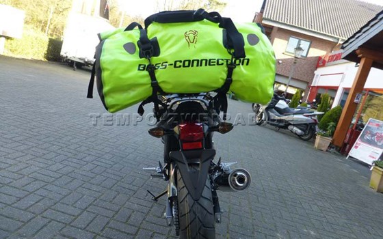 Umgebautes Motorrad Honda NC750X von Tempo-Zweirad-Treff GmbH - Bild 10 Umgebautes Motorrad Honda NC750X von Tempo-Zweirad-Treff GmbH - Bild 10