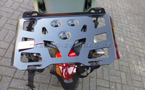 Umgebautes Motorrad Honda NC750X von Tempo-Zweirad-Treff GmbH - Bild 12 Umgebautes Motorrad Honda NC750X von Tempo-Zweirad-Treff GmbH - Bild 12