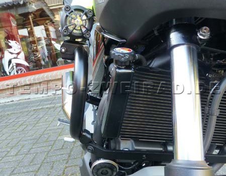 Umgebautes Motorrad Honda NC750X von Tempo-Zweirad-Treff GmbH - Bild 3 Umgebautes Motorrad Honda NC750X von Tempo-Zweirad-Treff GmbH - Bild 3