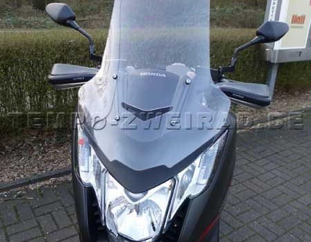 Umgebautes Motorrad Honda Integra von Tempo-Zweirad-Treff GmbH - Bild 8 Umgebautes Motorrad Honda Integra von Tempo-Zweirad-Treff GmbH - Bild 8