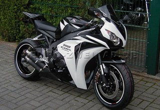 Honda CBR1000RR Fireblade