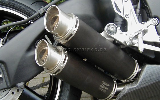 Umgebautes Motorrad Honda CBR1000RR Fireblade von Tempo-Zweirad-Treff GmbH - Bild 5 Umgebautes Motorrad Honda CBR1000RR Fireblade von Tempo-Zweirad-Treff GmbH - Bild 5