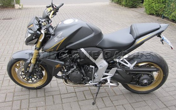 Umgebautes Motorrad Honda CB 1000 R von Tempo-Zweirad-Treff GmbH - Bild 1 Umgebautes Motorrad Honda CB 1000 R von Tempo-Zweirad-Treff GmbH - Bild 1