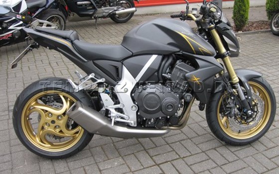 Umgebautes Motorrad Honda CB 1000 R von Tempo-Zweirad-Treff GmbH - Bild 2 Umgebautes Motorrad Honda CB 1000 R von Tempo-Zweirad-Treff GmbH - Bild 2