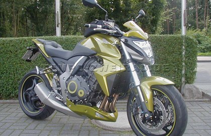 Honda CB 1000 R Custom Bike