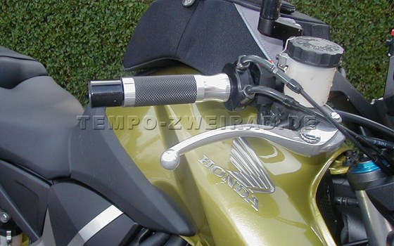 Umgebautes Motorrad Honda CB 1000 R von Tempo-Zweirad-Treff GmbH - Bild 11