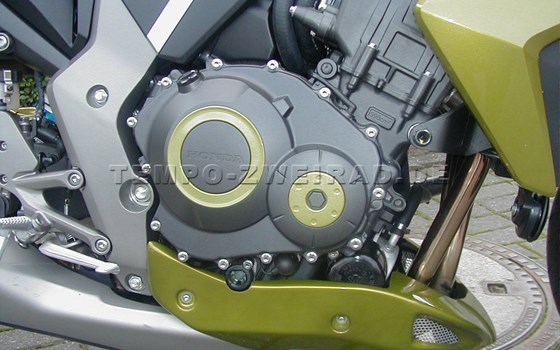 Umgebautes Motorrad Honda CB 1000 R von Tempo-Zweirad-Treff GmbH - Bild 5