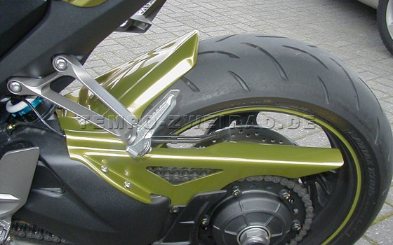 Umgebautes Motorrad Honda CB 1000 R von Tempo-Zweirad-Treff GmbH - Bild 6