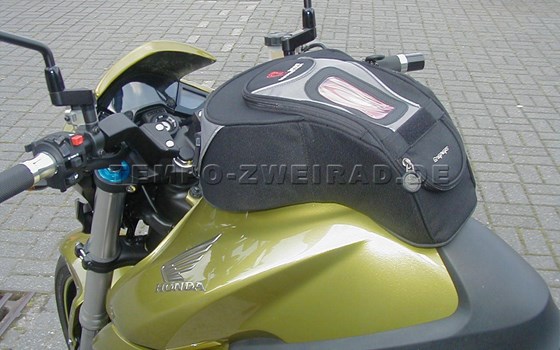 Umgebautes Motorrad Honda CB 1000 R von Tempo-Zweirad-Treff GmbH - Bild 8