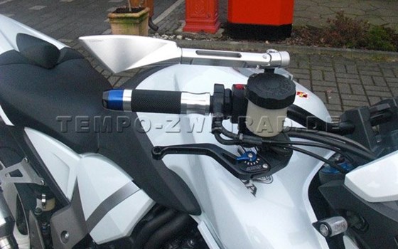 Umgebautes Motorrad Honda CB 1000 R von Tempo-Zweirad-Treff GmbH - Bild 5 Umgebautes Motorrad Honda CB 1000 R von Tempo-Zweirad-Treff GmbH - Bild 5