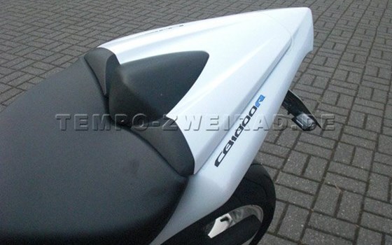 Umgebautes Motorrad Honda CB 1000 R von Tempo-Zweirad-Treff GmbH - Bild 8 Umgebautes Motorrad Honda CB 1000 R von Tempo-Zweirad-Treff GmbH - Bild 8