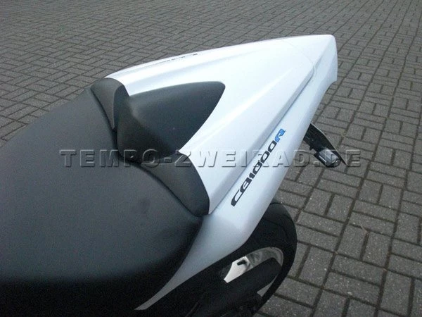 Umbgebautes Motorrad Honda CB 1000 R Bild 8: Umbgebautes Motorrad Honda CB 1000 R