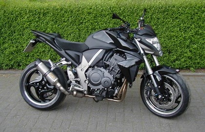 Honda CB 1000 R Custom Bike