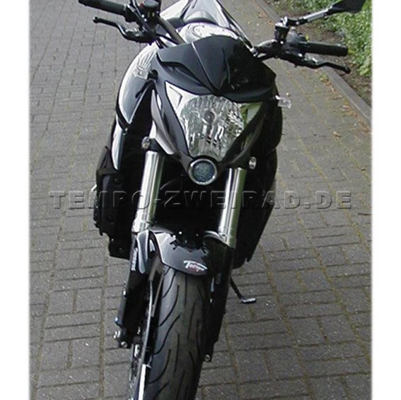 Rebuilt motorbike Honda CB 1000 R Bild 2: Rebuilt motorbike Honda CB 1000 R